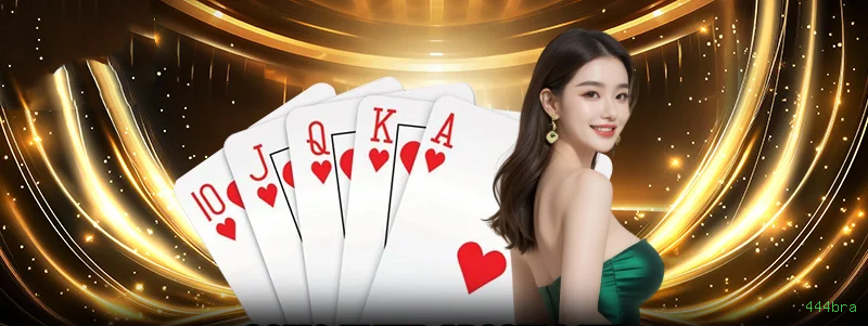 Cassino 444bra app mobile