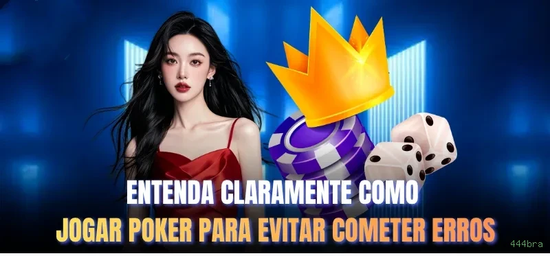 Plataforma 444bra - cassino e apostas