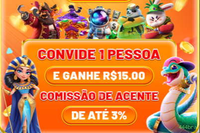 Checklist para avaliar a plataforma 444bra
