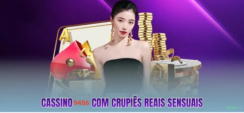 Bônus e prêmios 444bra